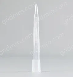 5ml tips (with scale) RTC-5000-02 - 250 pcs