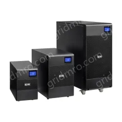 Eaton uninterruptible power supply 9PX2200IRT2U 2200 VA， 2200 W