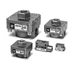 SMC Quick Exhaust Valve AQ5000-06-H