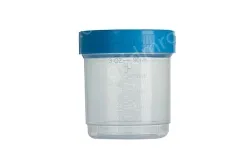 Urine cup - 90ml