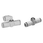 SMC Quick Exhaust Valve AQ340F-06-00