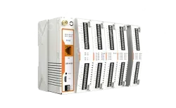 Remote IO Edge Gateway