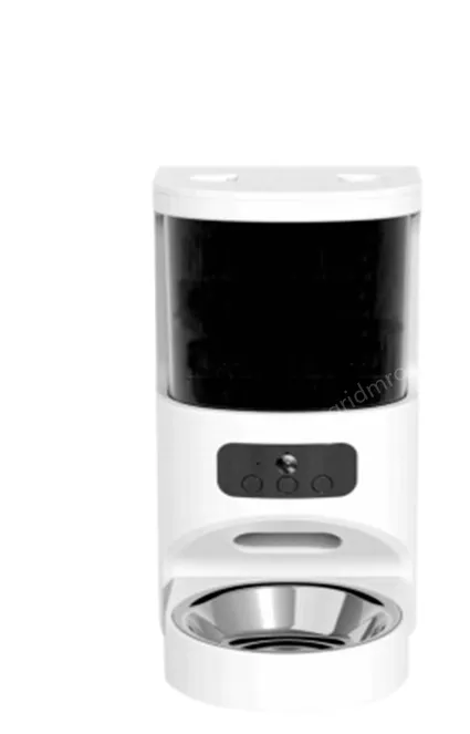 WiFi pet feeder x39b