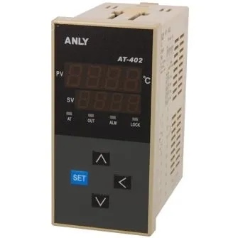 ANLY Temperature controller AT-402B-02
