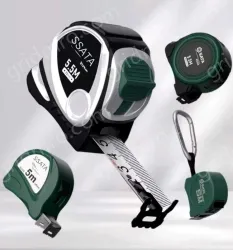 ABS drop resistance - 10 m - ruler width 25mm-91317A