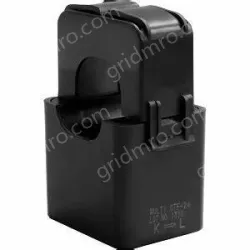 CTF24-150A/5A miniature open current transformer snap-on transformer for retrofitting