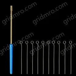 1 inoculation stick + inoculation loop 2mm (10 pcs)