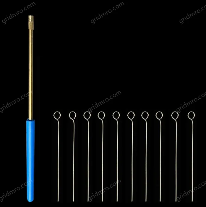 1 inoculation stick + inoculation loop 2mm (10 pcs)
