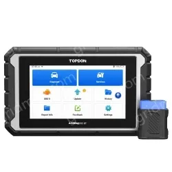 TOPDON ArtiDiag 900 BT AD900BT Bidirectional Diagnostic Tool
