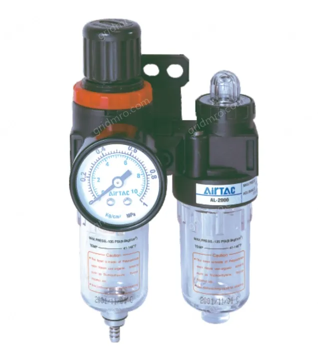 AirTAC Air source handling element BFC40001