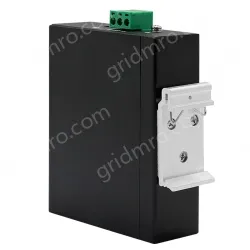 UOTEK UT-6802MT-I 10/100M to 2 ports 485/422 Isolated Serial Device Server