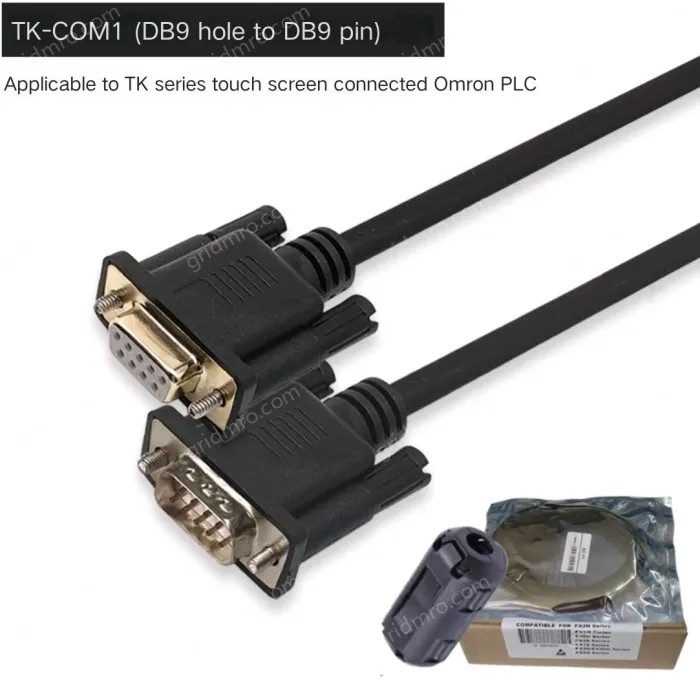 5M MT-CQM1 anti-static bag + outer box + anti-interference magnetic ring