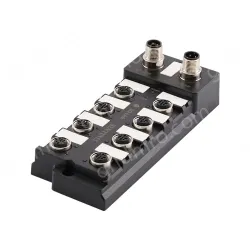 IP67 IO-Link Device 8DI NPN & 8DO M12