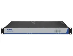 UOTEK 24+4G Rackmount 10/100M Unmanaged Industrial Ethernet Switch