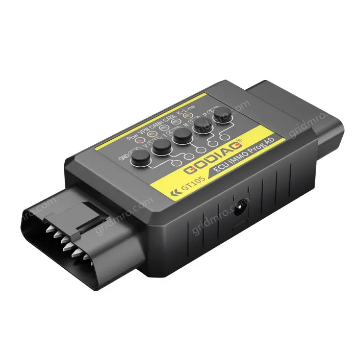 GODIAG Full protocol obd2