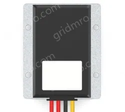 AC to DC power converter transformer step-down module regulator AC24V36V to DC12V 10A large aluminum shell