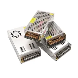 DC transformer switching power supply 12V 125A