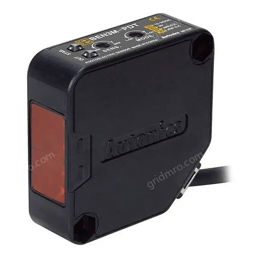 Autonics Photoelectric switches BEN3M-PDT
