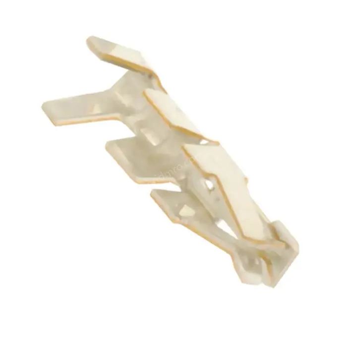 SPHD-002T-P0.5 Rectangular Connectors - Contacts