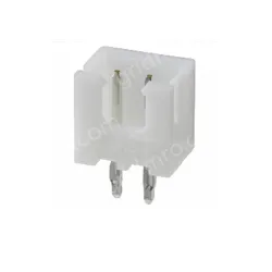 B2B-XH-A Rectangular Connectors - Headers, Male Pins