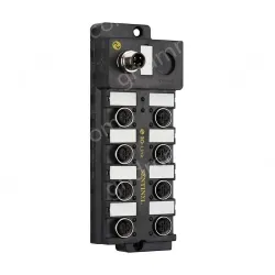 IP67 IO-Link Device 16DI PNP M12