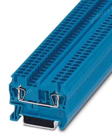 St 2 5B U-straight terminal PHOENIX 3031225