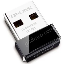 150M micro wireless USB network card