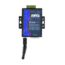 WIFI Serial Device Server