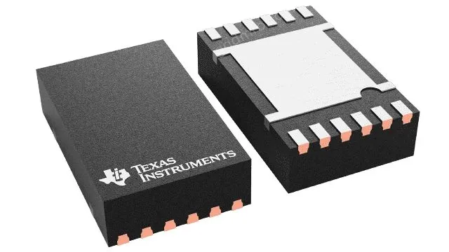 BQ28Z610DRZR Texas Instruments