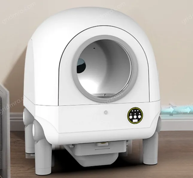 Smart cat litter box X11A