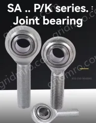 SA3P/K*Outside diameter(mm): 12