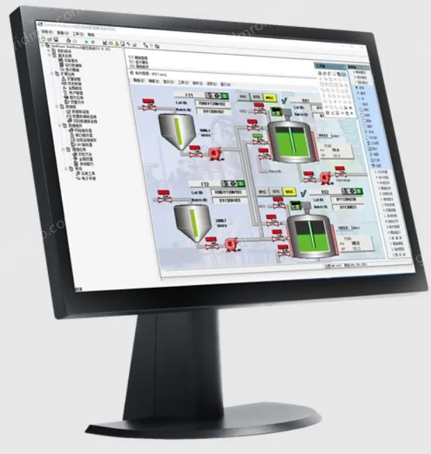 AS030K-020250-2000 PLC-SCADA