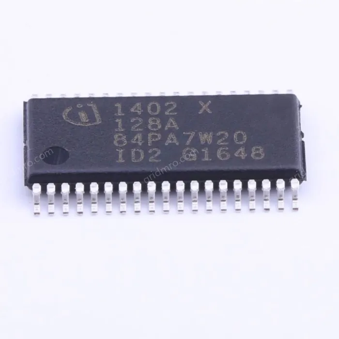 XMC1402T038X0128AAXUMA1 Microcontroller