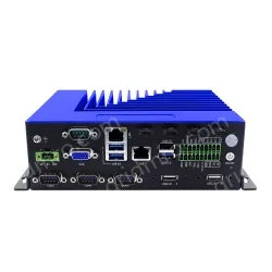 Embedded IPC PCX-9701-8GB+MSATA-512GB