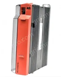 SEW's inverters MDX61B0005-5A3-4-0T