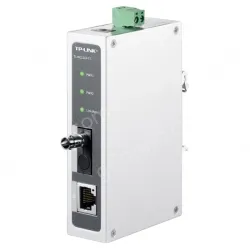 TL-MC111A-ST Industrial fiber optic transceivers