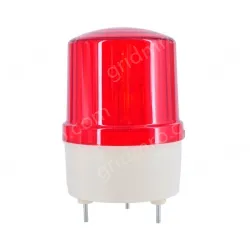 Small warning lightsLTE-5121J AC36V Red