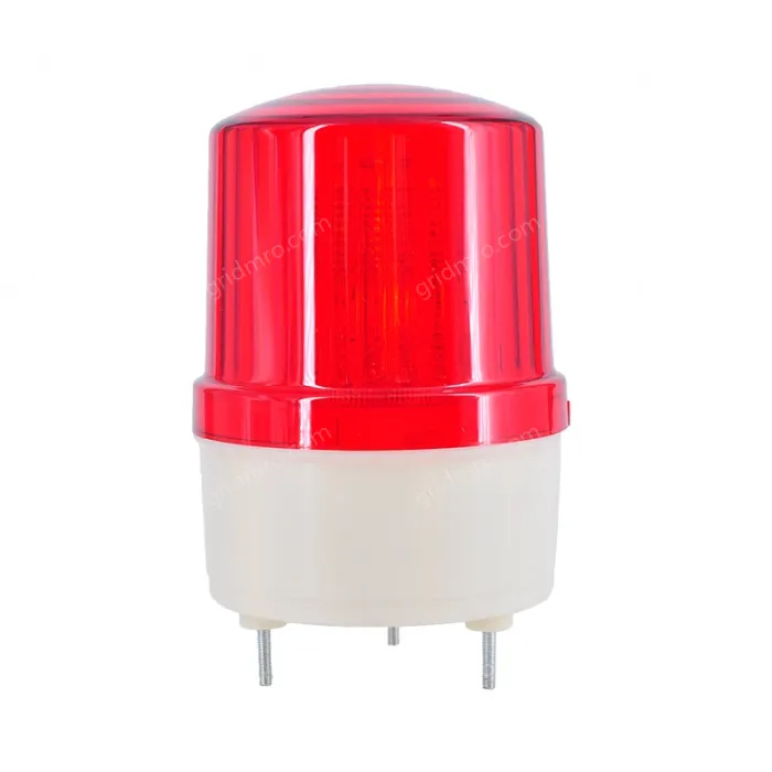 Small warning lightsLTE-5121J AC36V Red