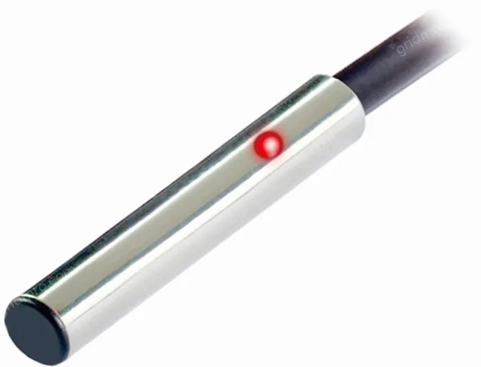 DCS4M0.8P/BD3N2 PNP N.C. DC12-24V Smooth shell