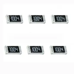 2512 1% 2W(10Pcs)-0.02R/R020 20mR