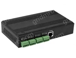 UOTEK Modbus Gateway 4 RS485/RS422 ports
