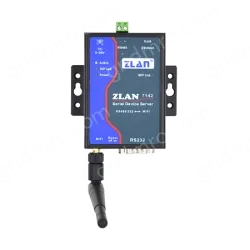 RS232/RS485 to WIFI Serial Device Server