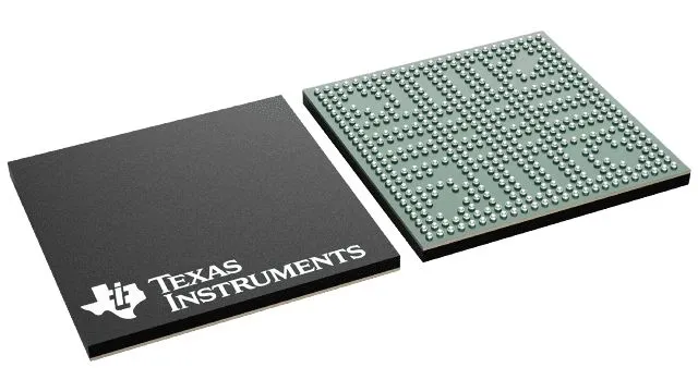 AM4378BZDND100 Texas Instruments