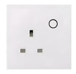 Smart socket WHDZ10