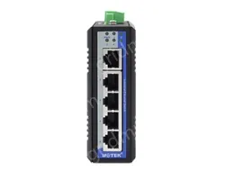 UOTEK 100M Unmanaged Ethernet Switch