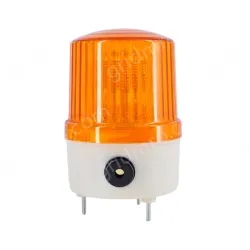Small warning lightsLTE-5121 AC220V yellow