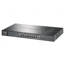 1WAN+3WAN/LAN+5LAN PoE· AC all-in-one Gigabit VPN router