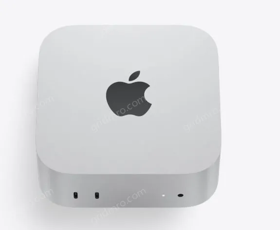 Apple Mac mini M4 24+512G