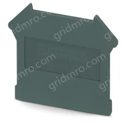 D-TB 4/10-end plate PHOENIX 3059809