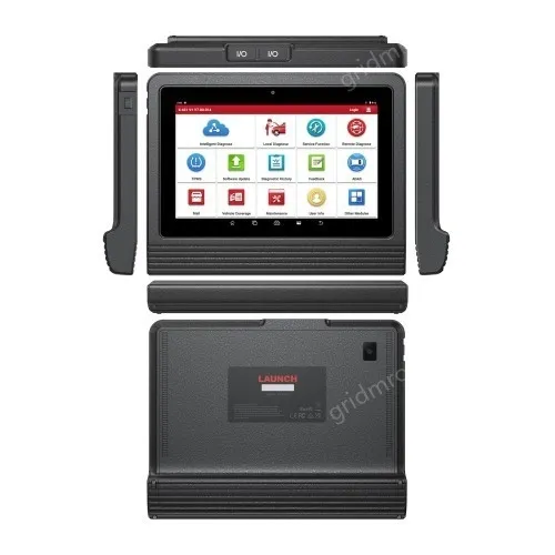 SP483 LAUNCH CRP919X BT